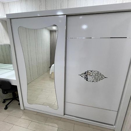 Ferienwohnung Batumi Real Lux Exterior foto