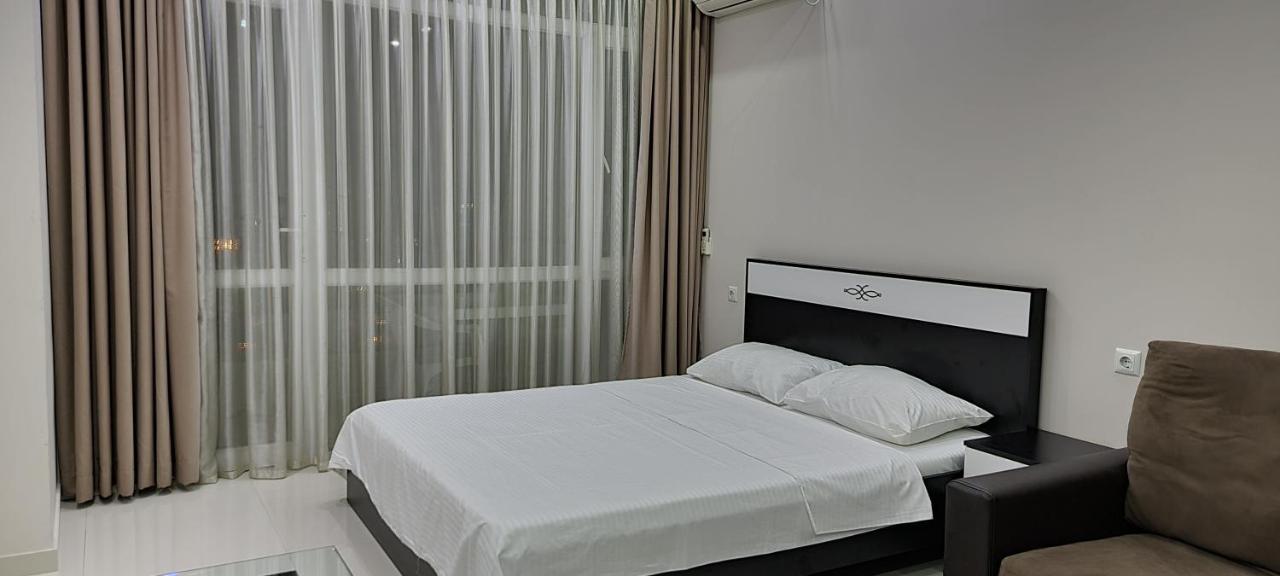 Ferienwohnung Batumi Real Lux Exterior foto