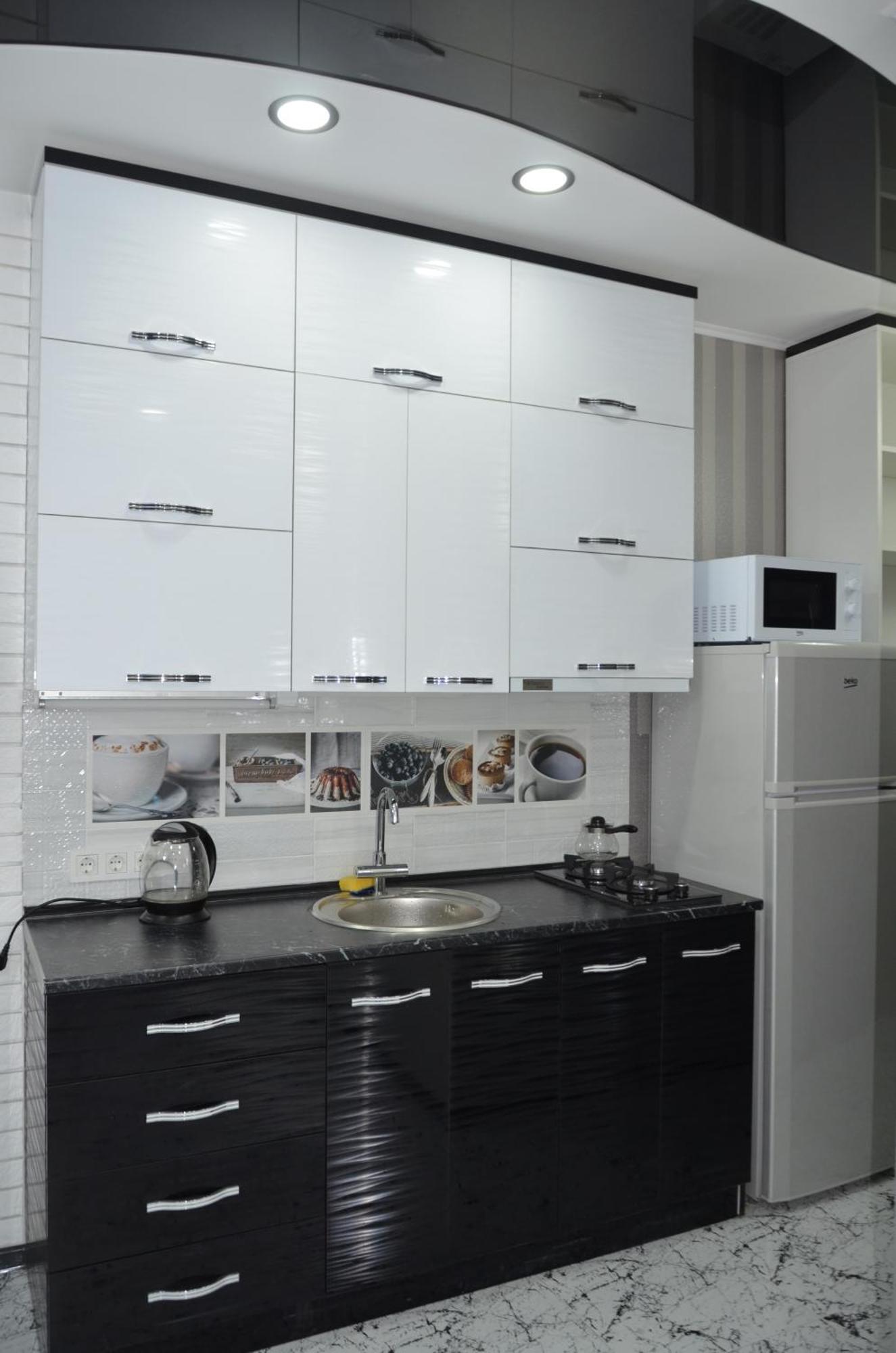 Ferienwohnung Batumi Real Lux Exterior foto