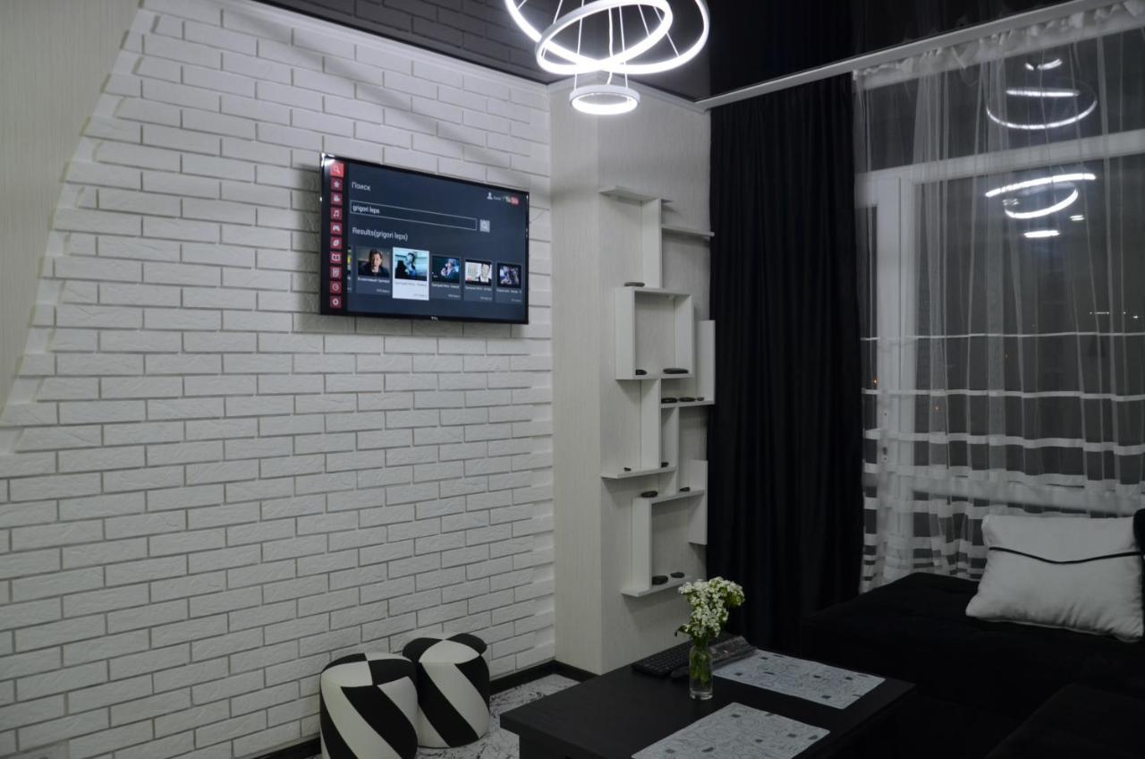 Ferienwohnung Batumi Real Lux Exterior foto