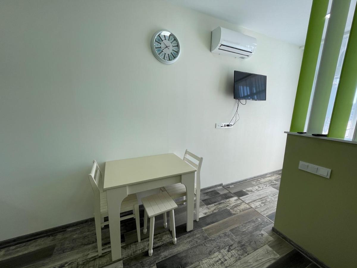 Ferienwohnung Batumi Real Lux Exterior foto