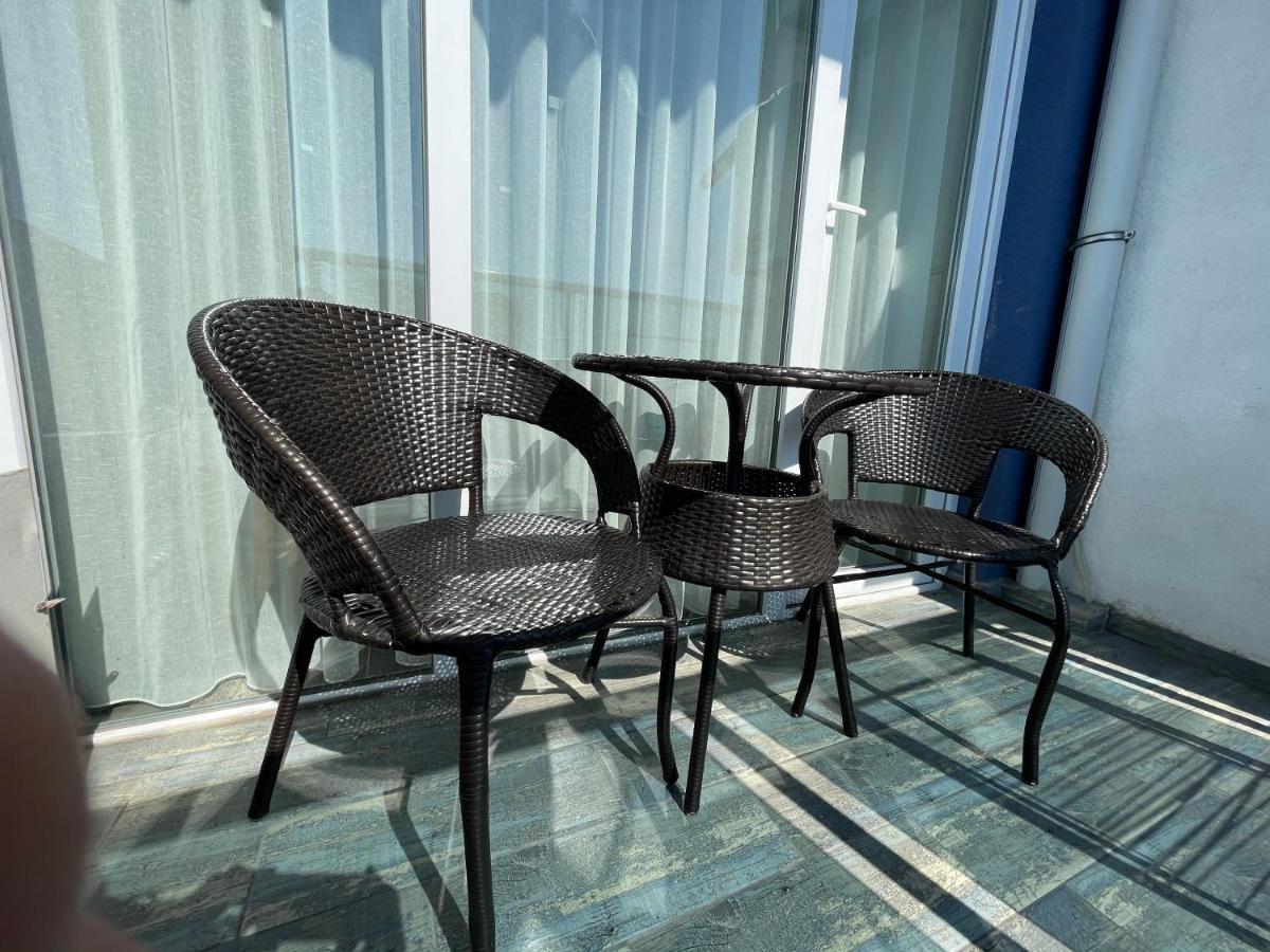 Ferienwohnung Batumi Real Lux Exterior foto