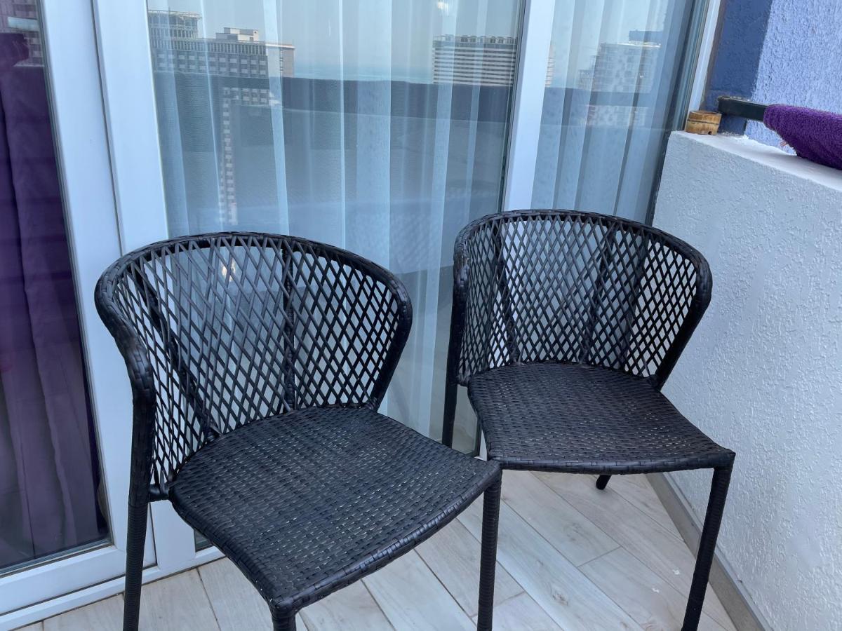 Ferienwohnung Batumi Real Lux Exterior foto