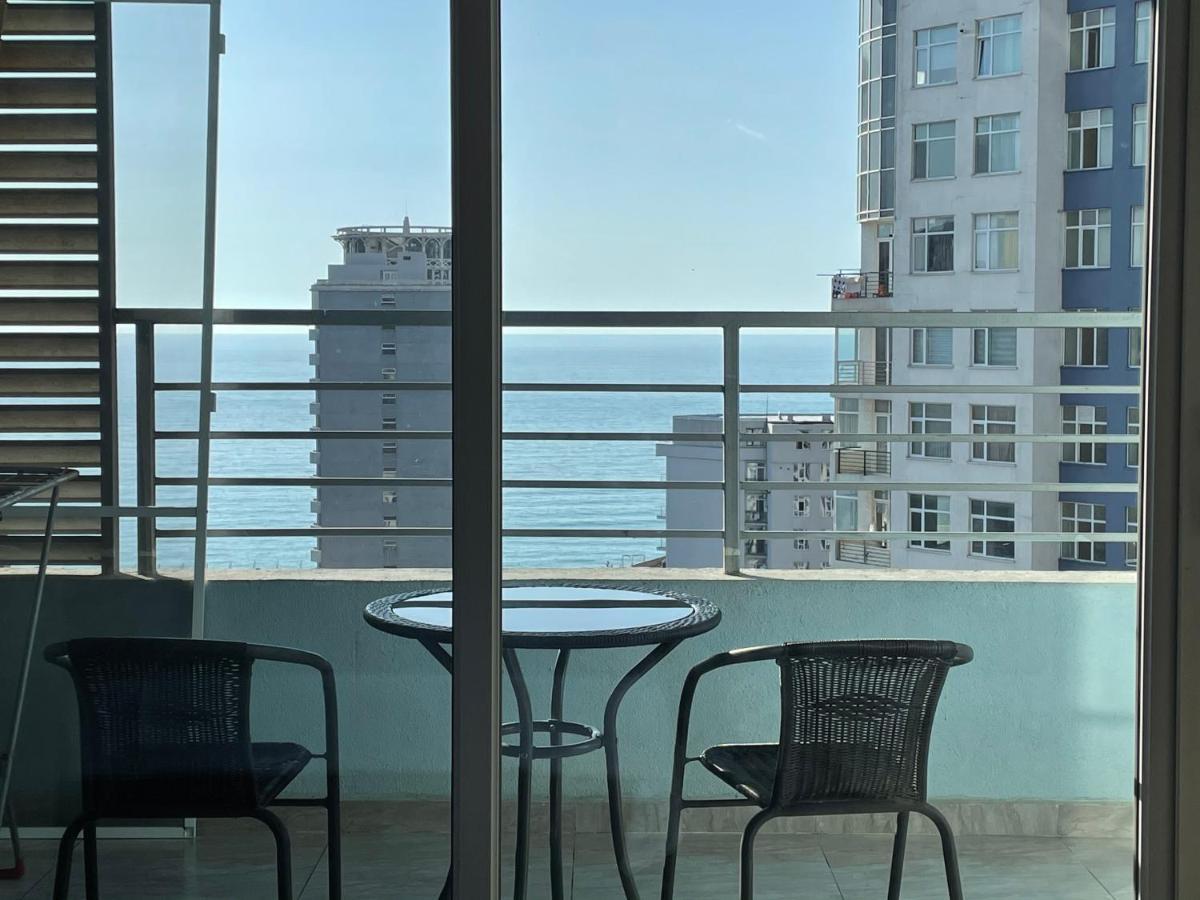 Ferienwohnung Batumi Real Lux Exterior foto
