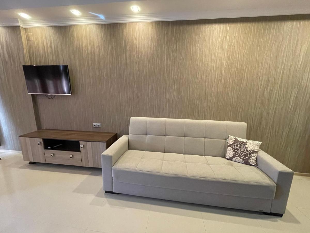 Ferienwohnung Batumi Real Lux Exterior foto