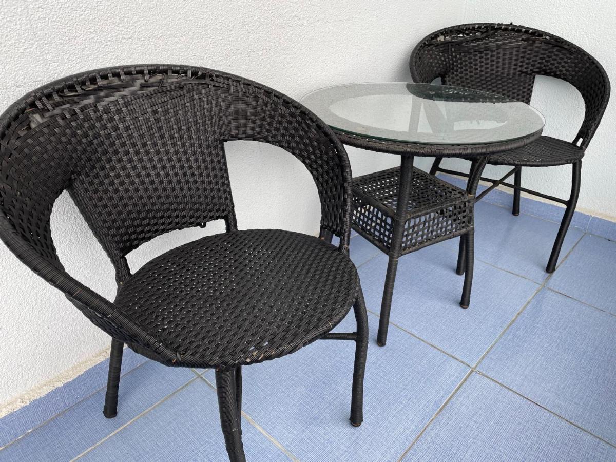 Ferienwohnung Batumi Real Lux Exterior foto