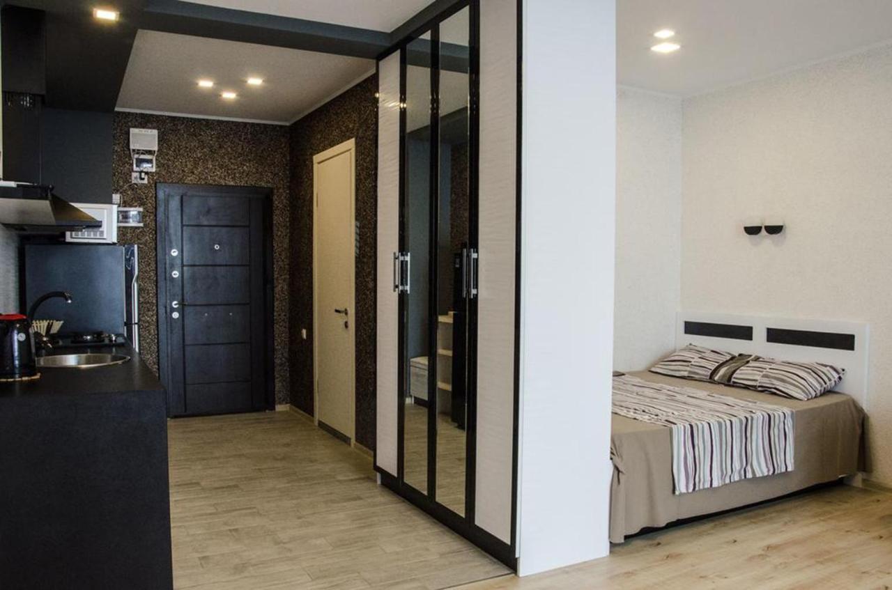 Ferienwohnung Batumi Real Lux Exterior foto