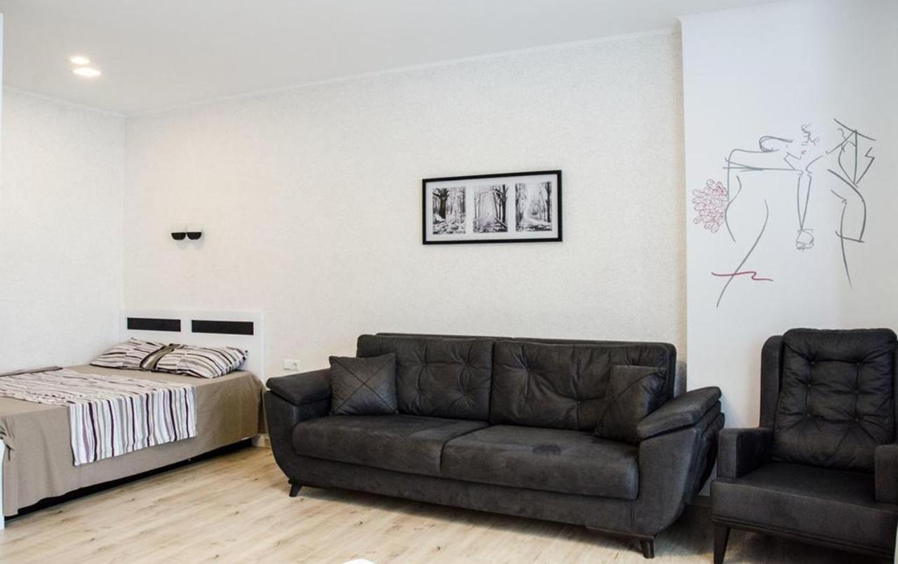 Ferienwohnung Batumi Real Lux Exterior foto