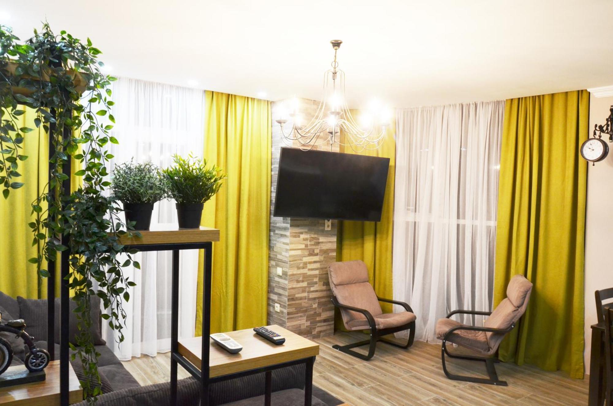 Ferienwohnung Batumi Real Lux Exterior foto