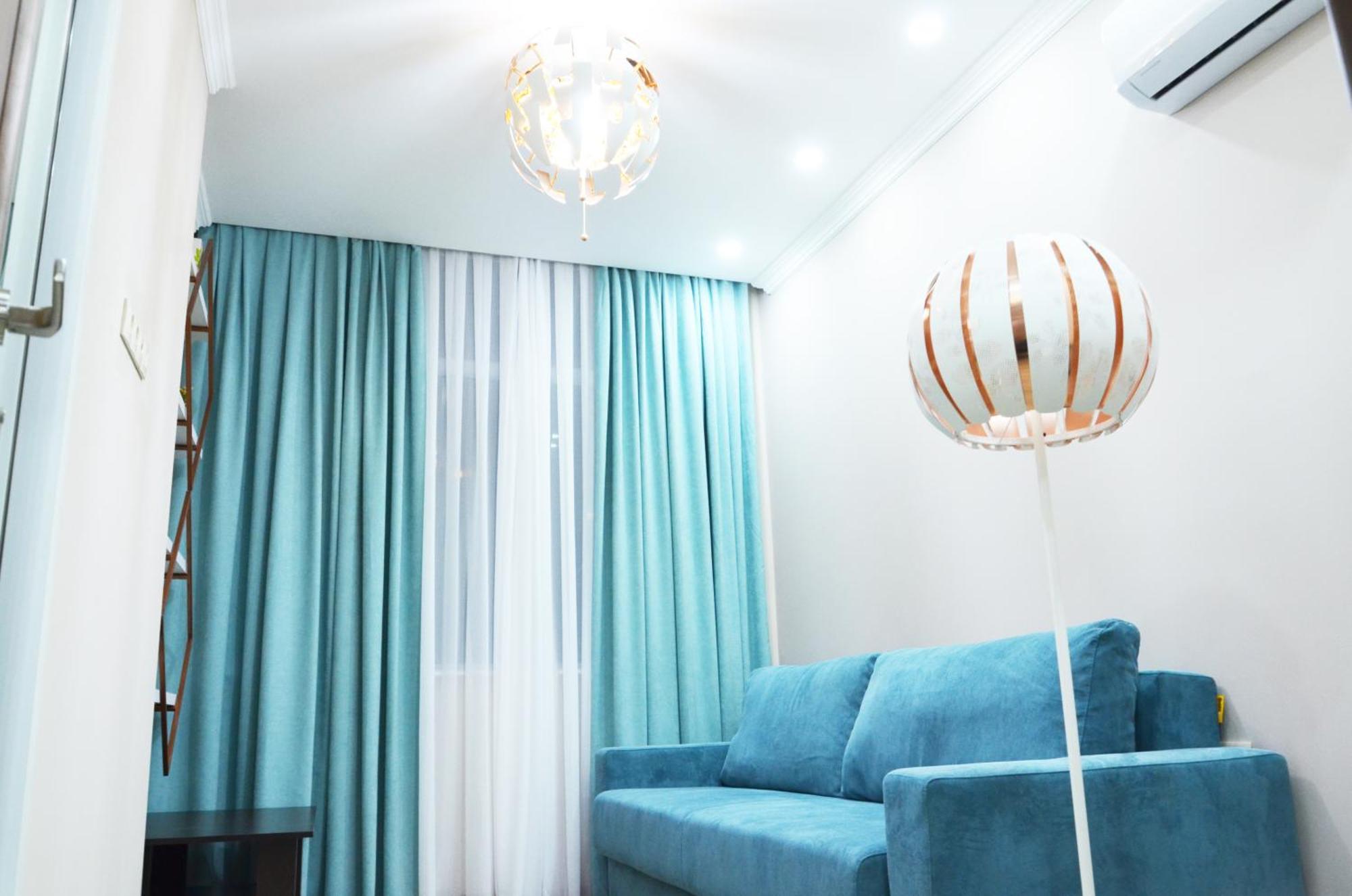 Ferienwohnung Batumi Real Lux Exterior foto