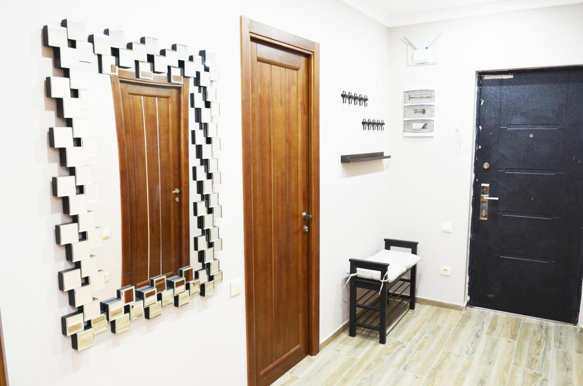 Ferienwohnung Batumi Real Lux Exterior foto