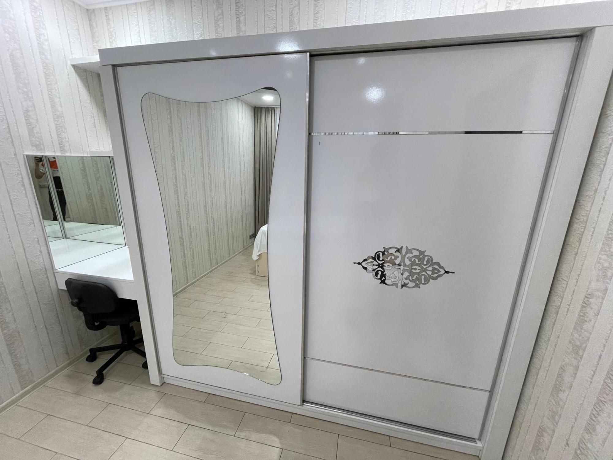 Ferienwohnung Batumi Real Lux Exterior foto