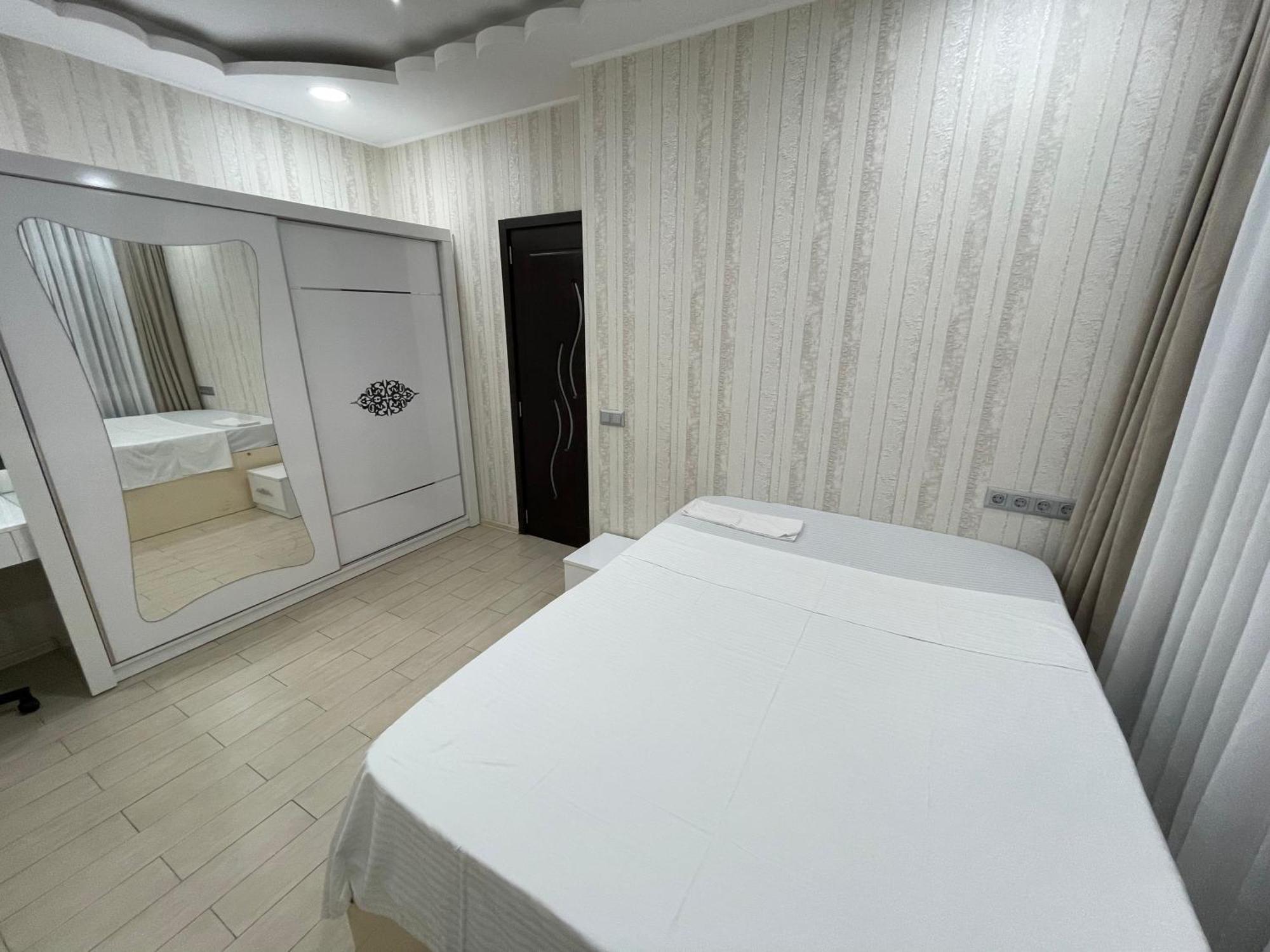 Ferienwohnung Batumi Real Lux Exterior foto