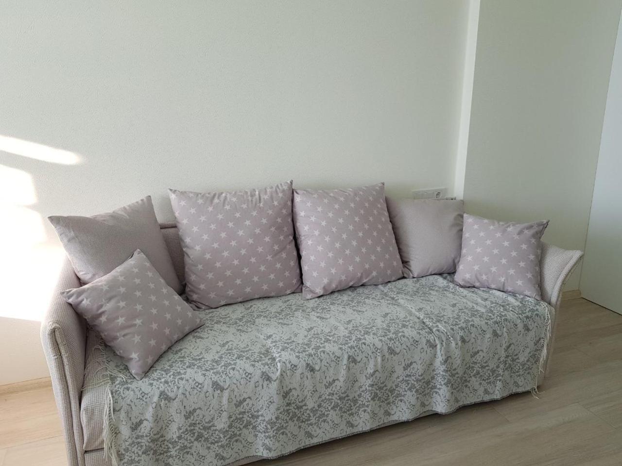 Ferienwohnung Batumi Real Lux Exterior foto