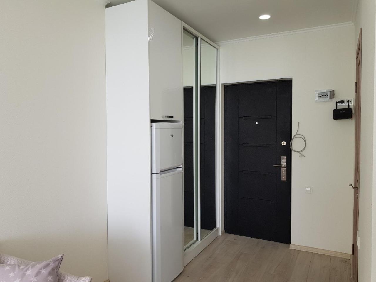 Ferienwohnung Batumi Real Lux Exterior foto