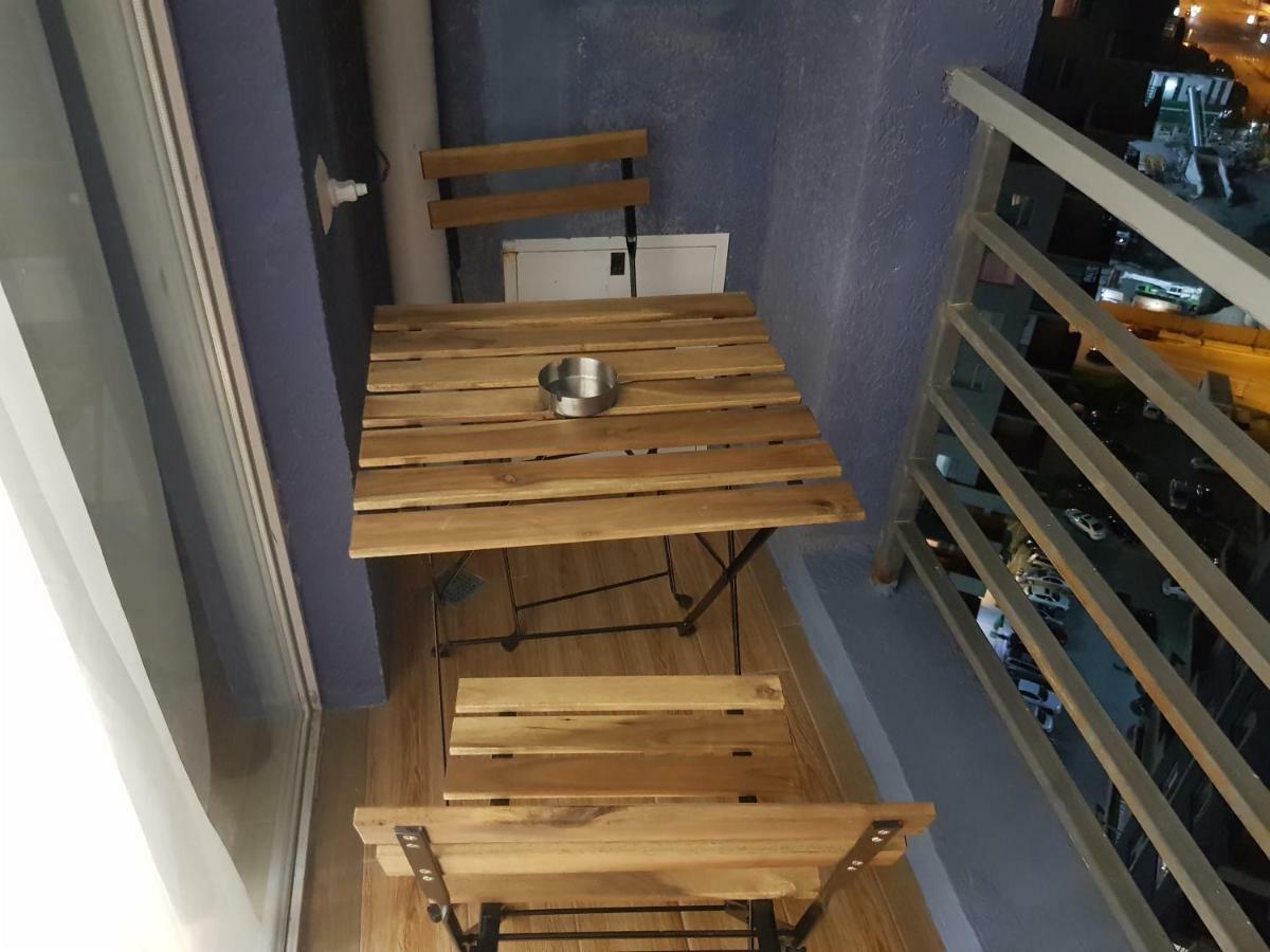 Ferienwohnung Batumi Real Lux Exterior foto